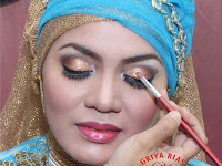 Tata Rias Pengantin Wanita Terbaru